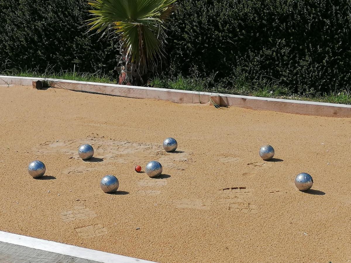 Gite 2 Pers Proche Plage Avec Jardin Clohars-Carnoët Esterno foto