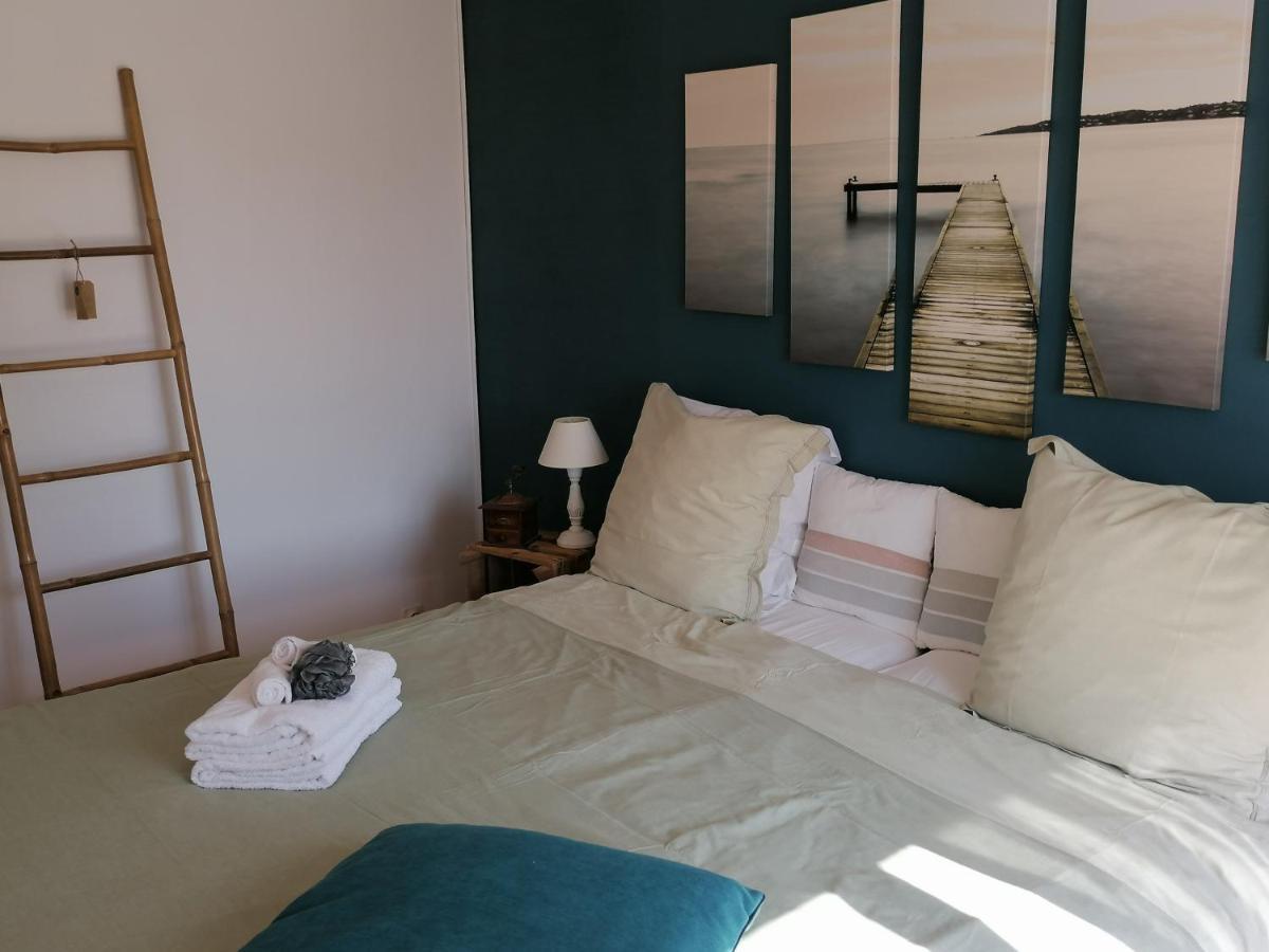 Gite 2 Pers Proche Plage Avec Jardin Clohars-Carnoët Esterno foto